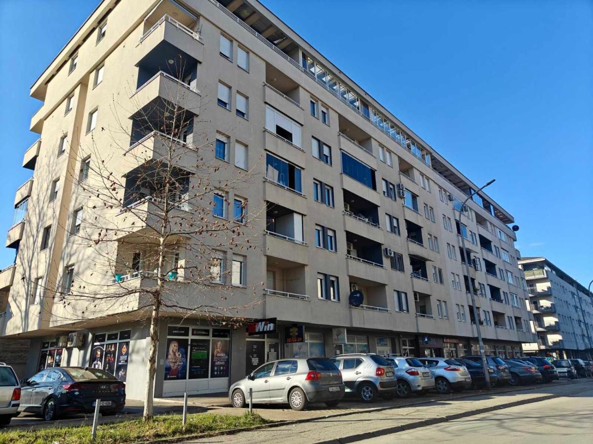Apartment Banja Luka - B&B Banja Luka
