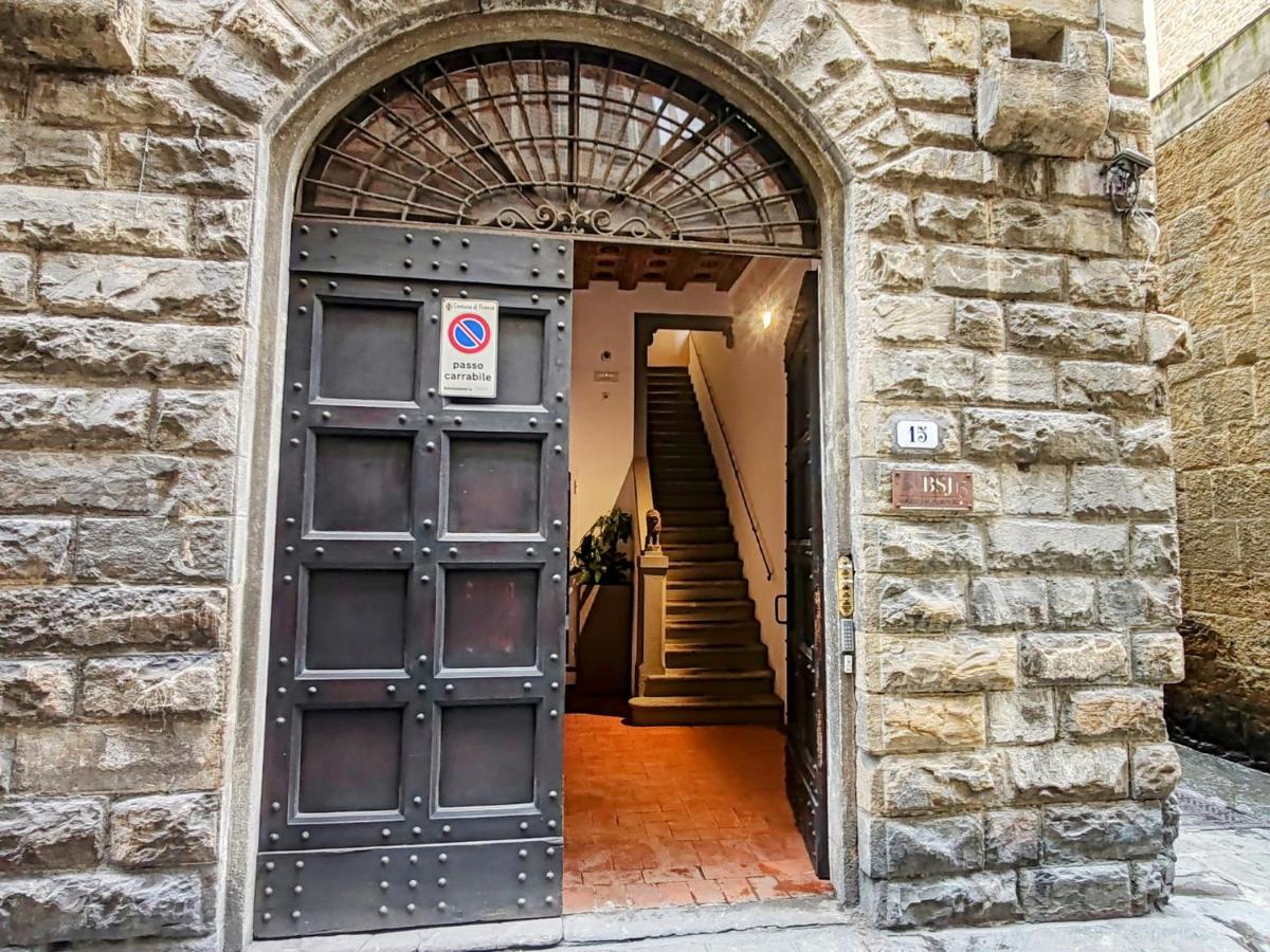 Borgo San Jacopo Deluxe by 360Rentals - B&B