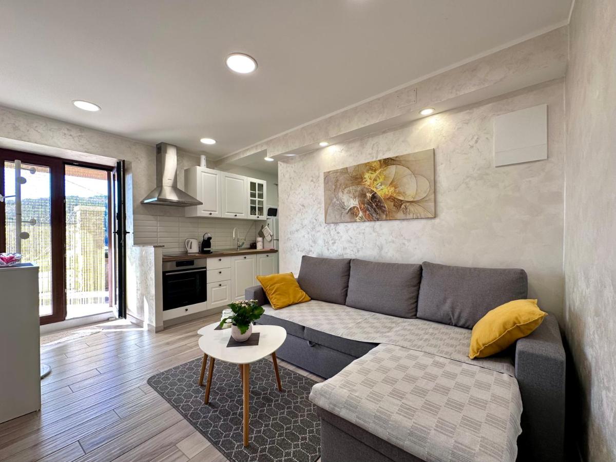 App Parenzana - B&B Grožnjan