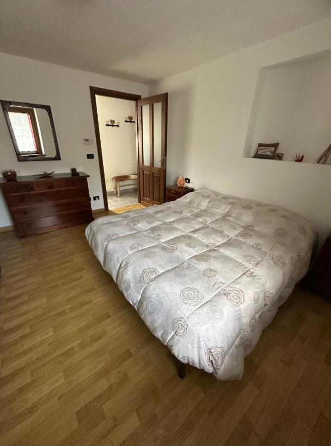 Moulins 57 - Chambres d’hôtes Aymavilles