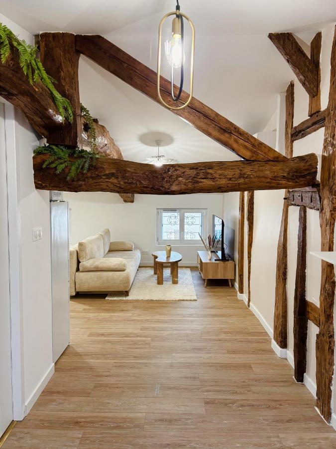 LE C0C00NING - Centre ville - Bed and Breakfast