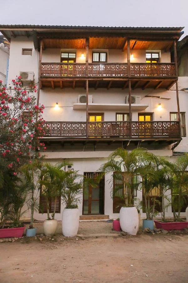 Zanzibar Town Nest Hotel