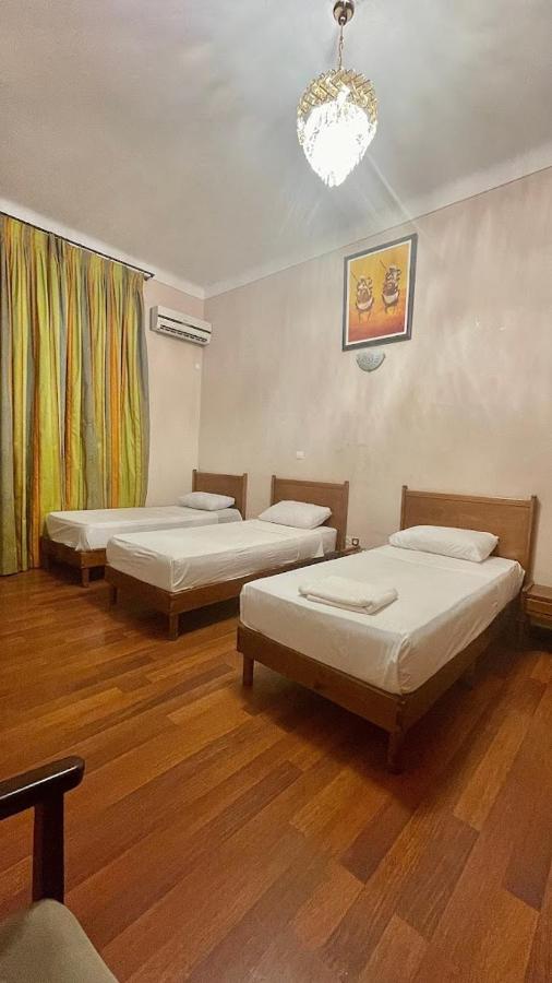 Chambre Triple Standard