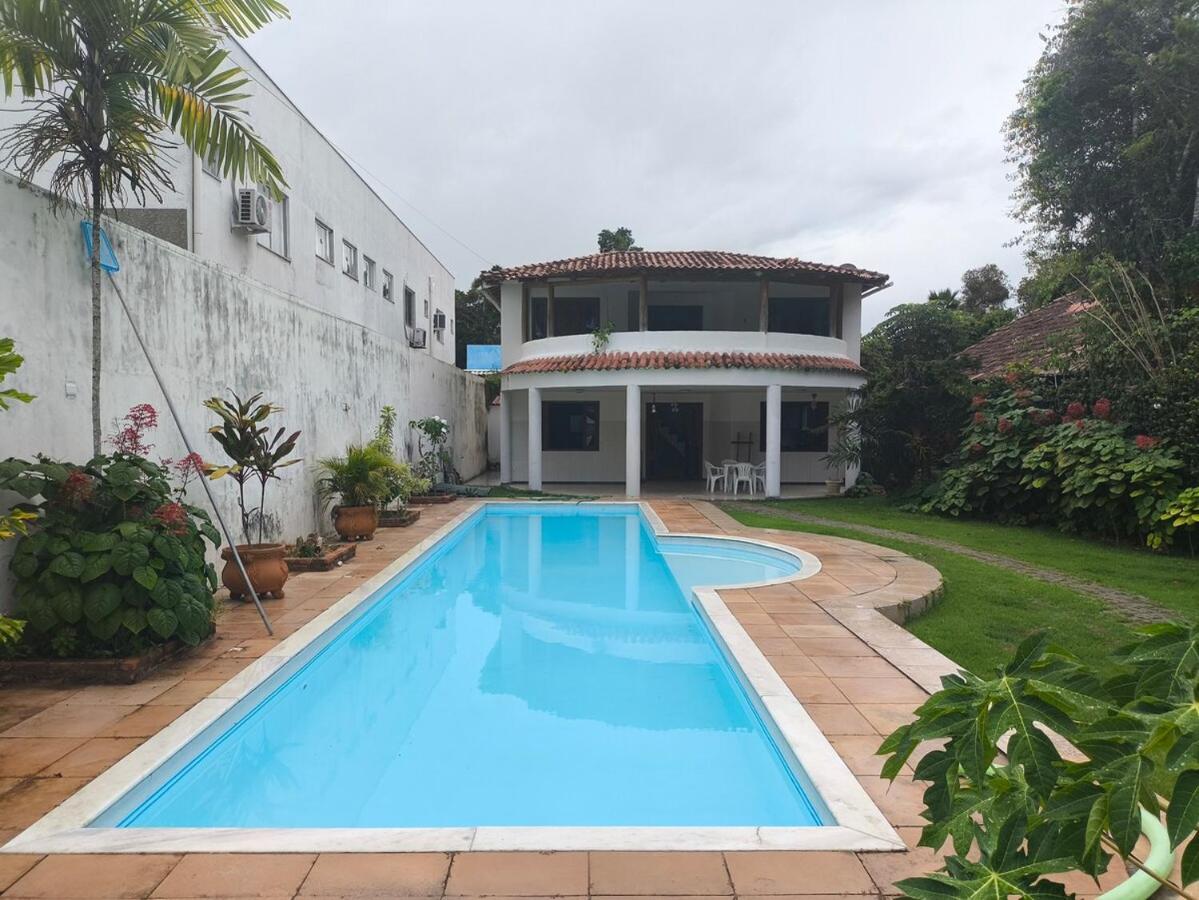 Casa Alto do Mundaí l Piscina - B&B Porto Seguro