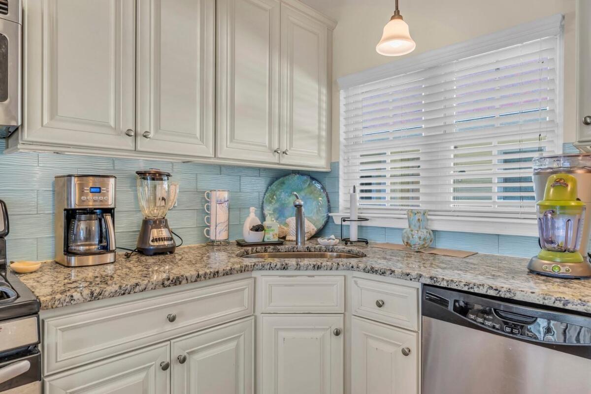 Rooftop Townhouse with 360 Views and Free Parking - Ferienwohnung Seaside Heights