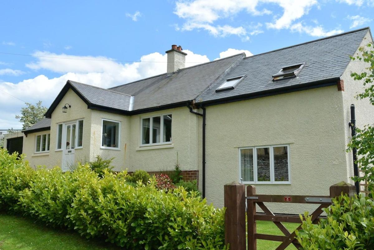 Heatherlea Holiday Cottage - B&B