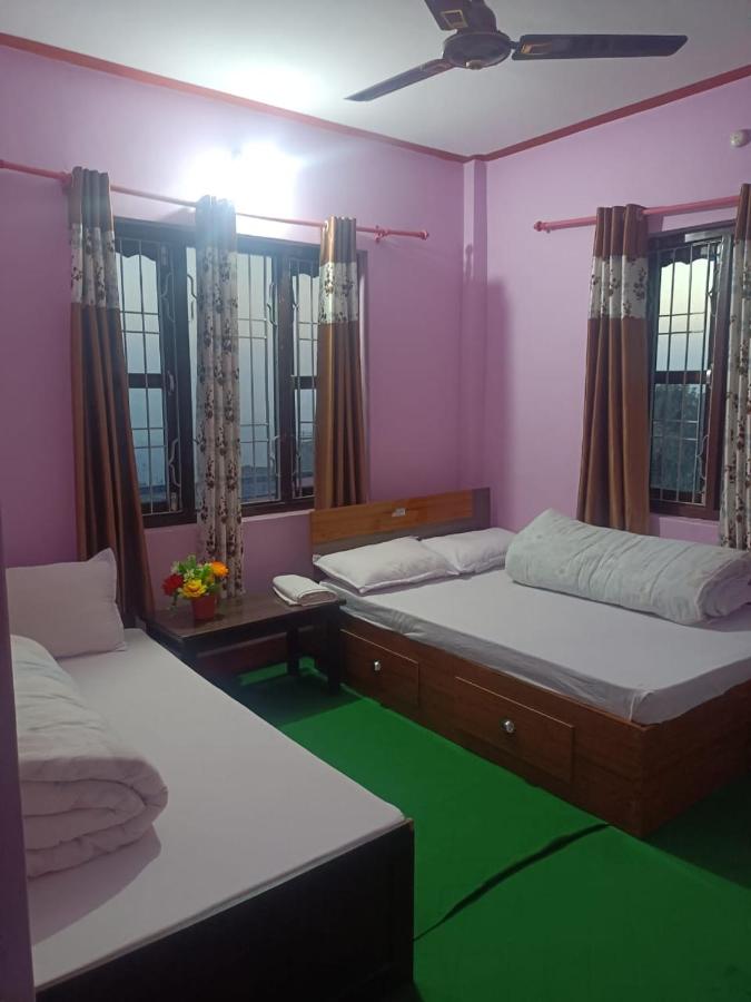 Bindabashini homestay house no 14 - B&B