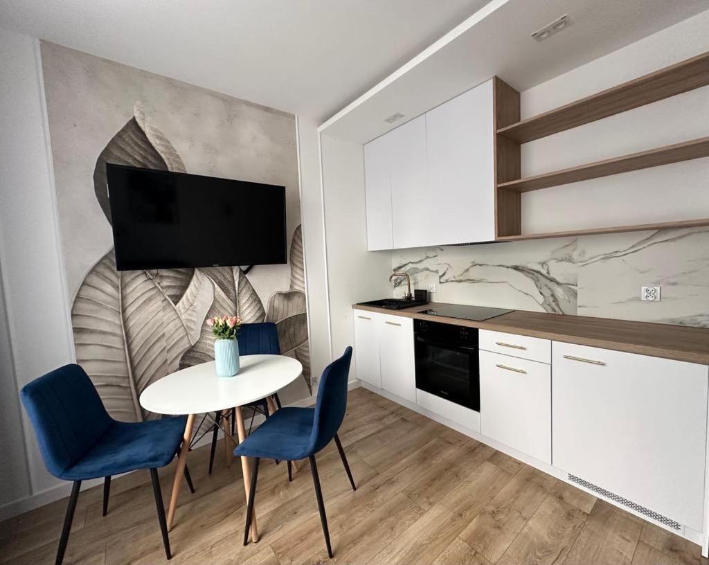Zgoda 5 Apartment - B&B