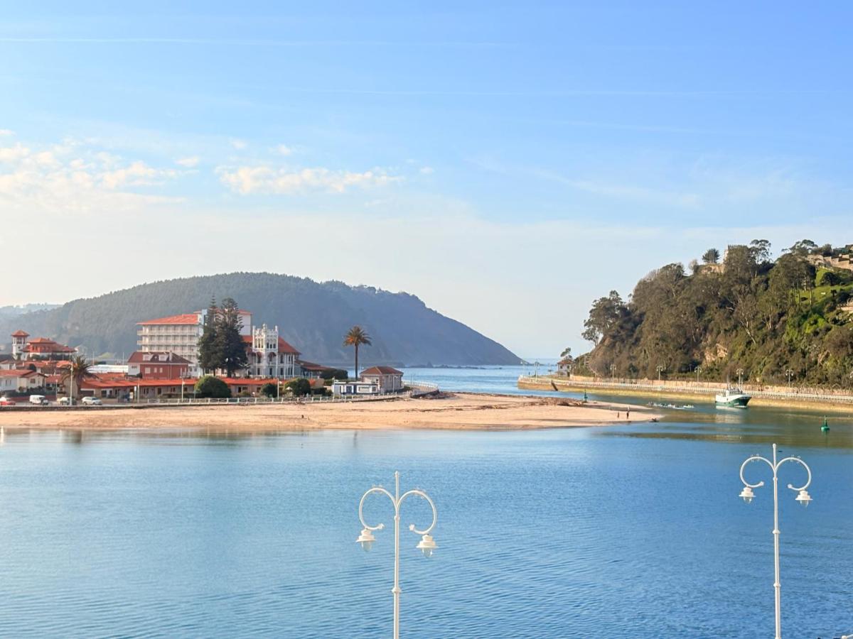 Balcón de la ría de Ribadesella - B&B