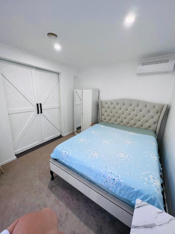 Queen Room with Garden View