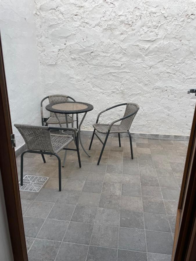 Iside Accommodations - Chambres d’hôtes