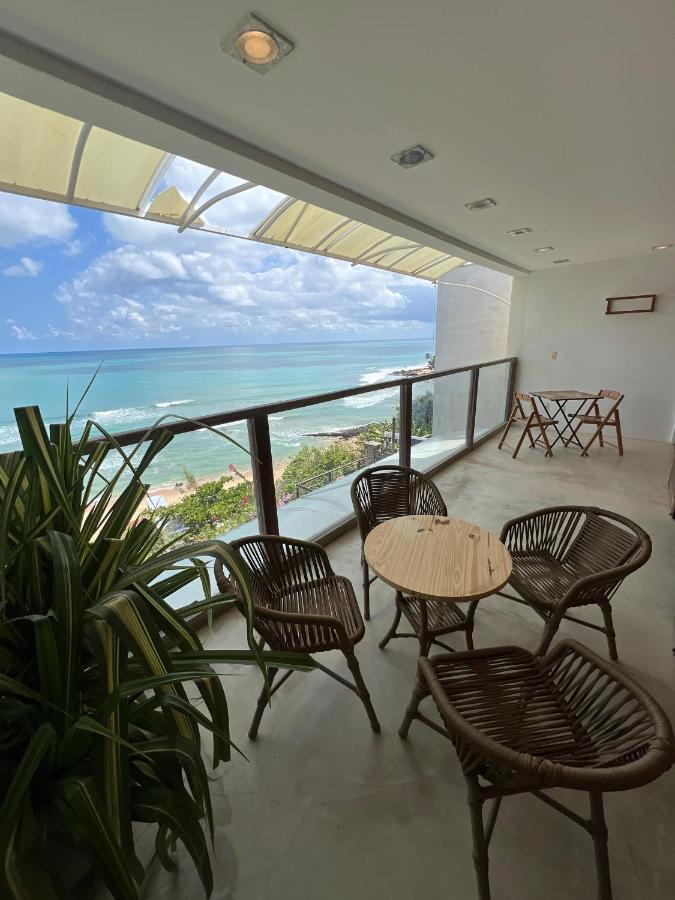 Monolocale con Vista Mare 