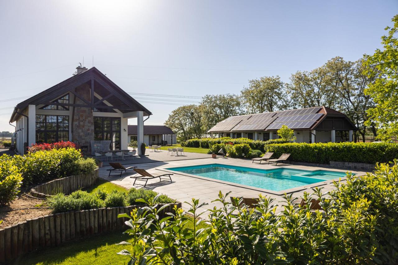 Leveleki Vendégház - Egeres Tanya - Ferienwohnung Levelek