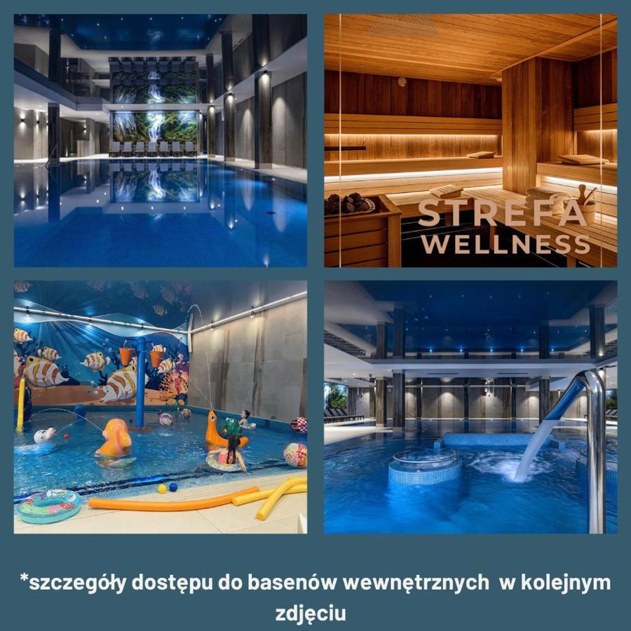 Willa Dzika Róża - B&B Szklarska Poręba