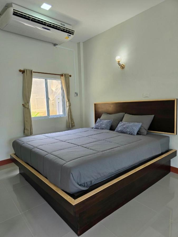 Double Room with Lake View