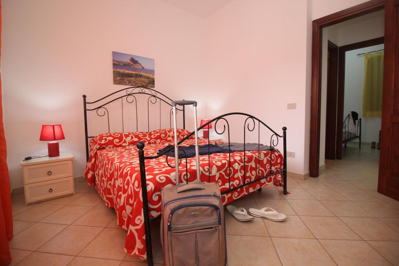 Apartment mit 2 Schlafzimmern