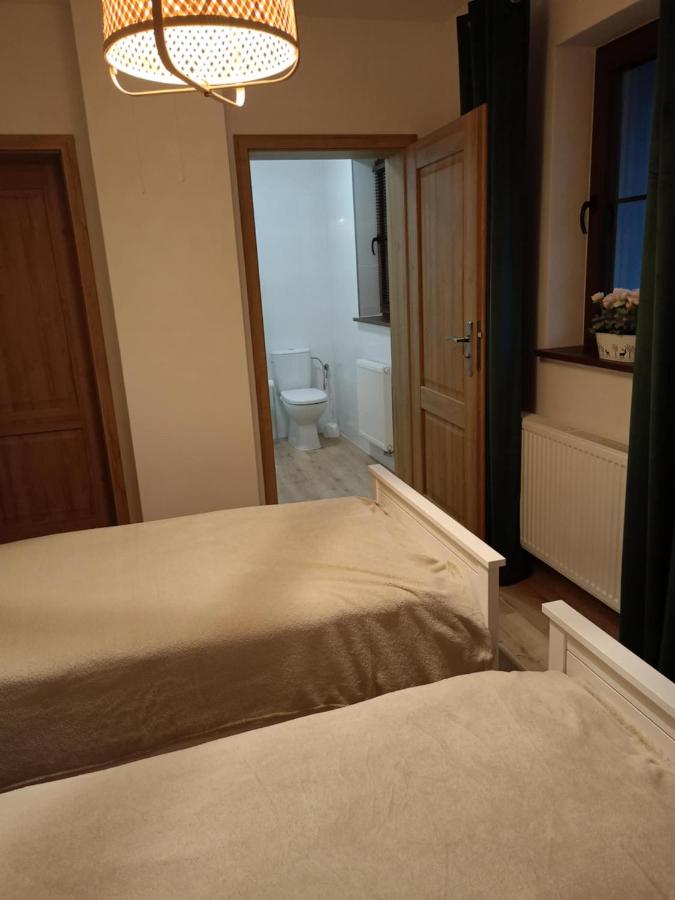 Casa a Schiera con 2 Camere da Letto
