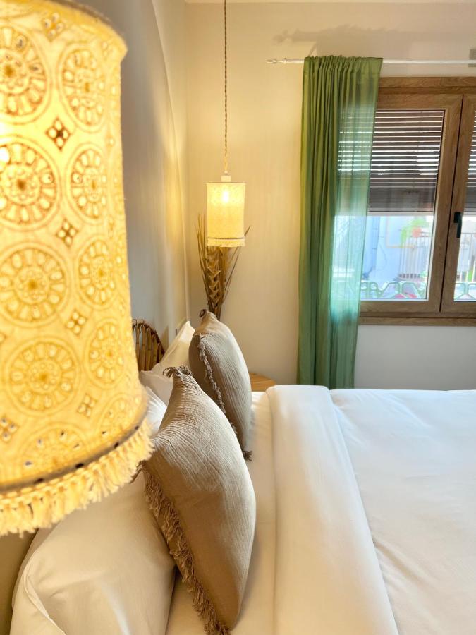 Two-Bedroom Deluxe Apartment