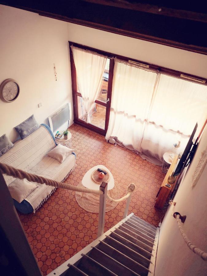 Appartement 600M de la plage - B&B Port-La Nouvelle