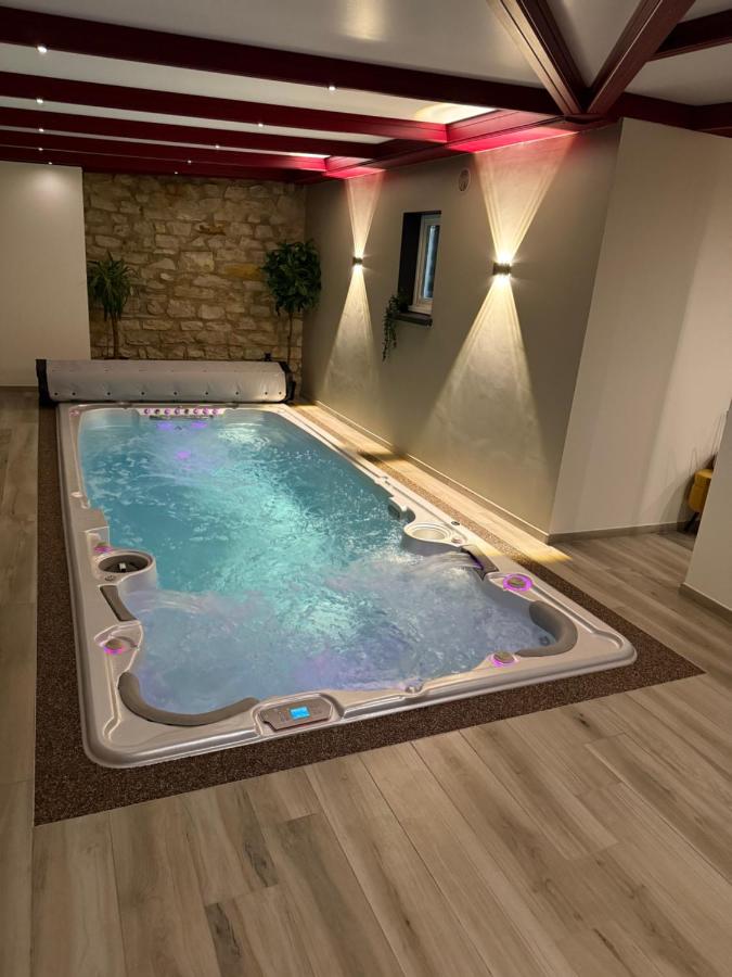La Suite du Lion de Balsieges - B&B Balsièges