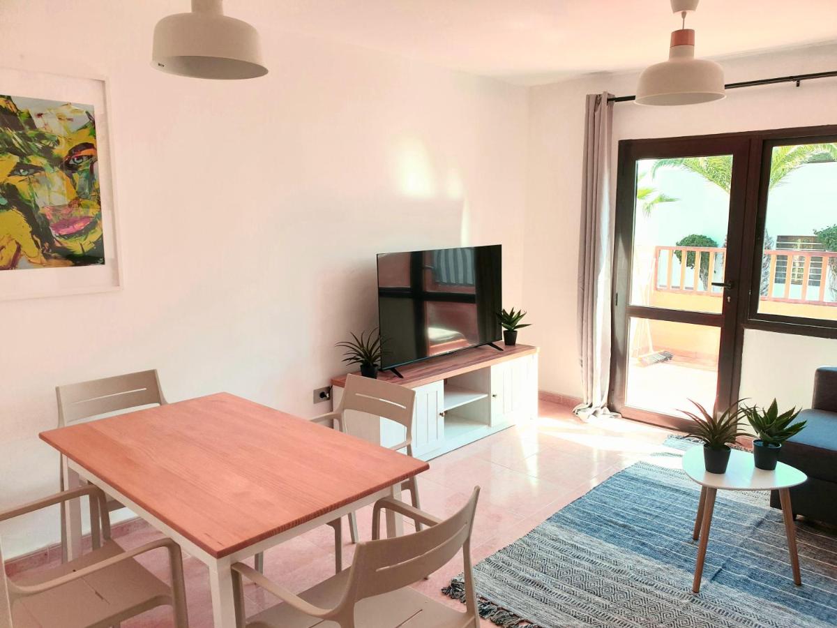 Casa del Sol Dunas - B&B