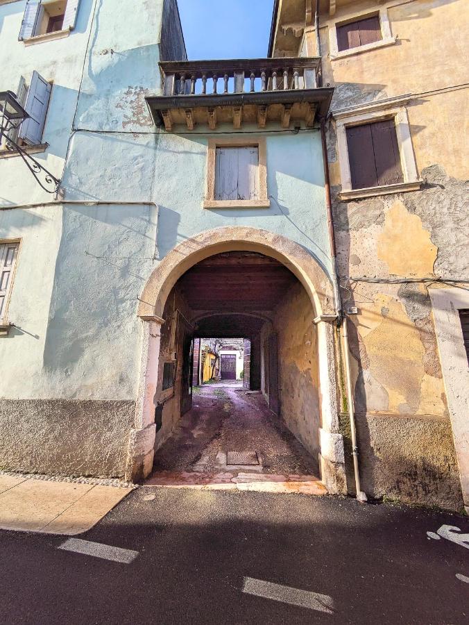 Casa Del Borgo Valpolicella - B&B