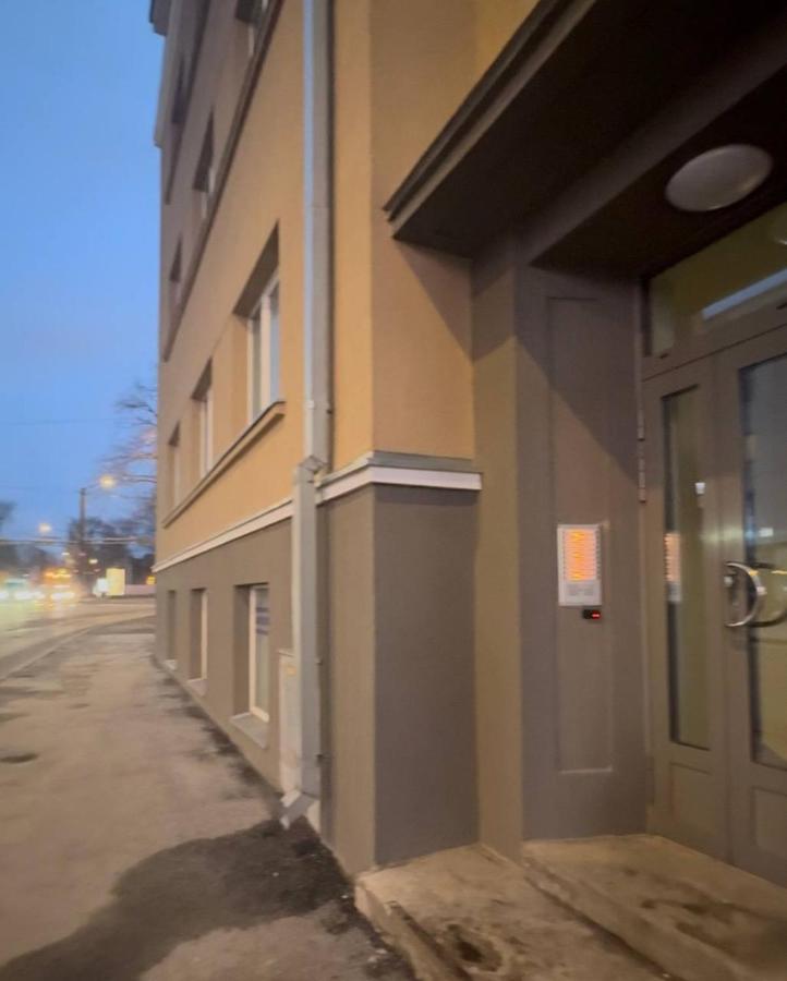 Villardi apartment - Ferienwohnung