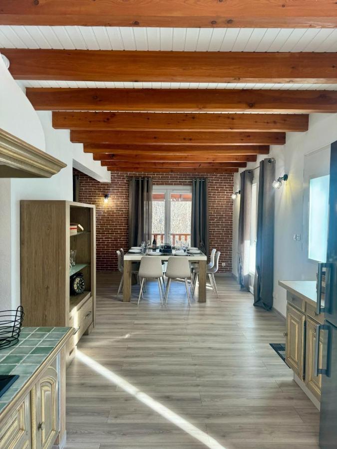 Maison Emilie - Ferienwohnung La Bréole
