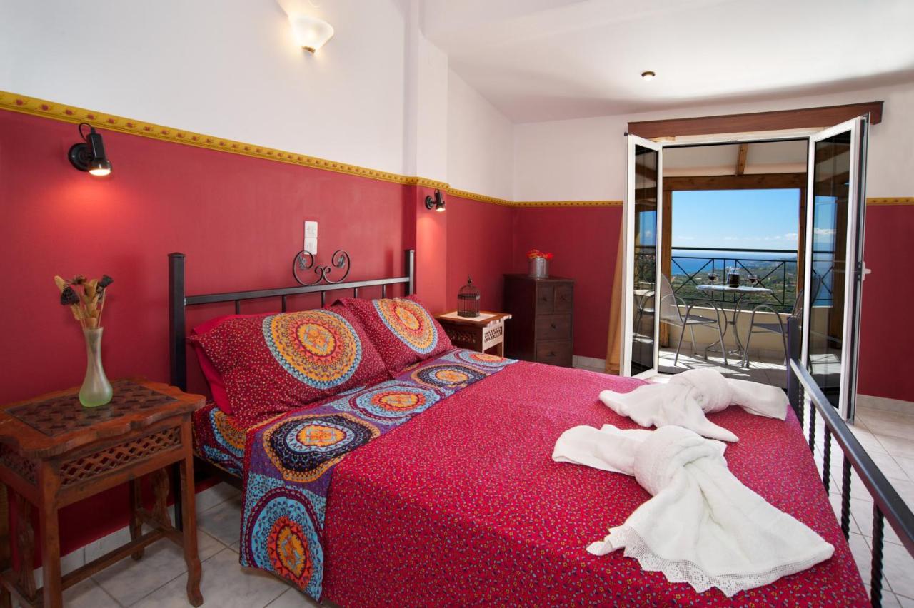 Superior Studio with Sea View