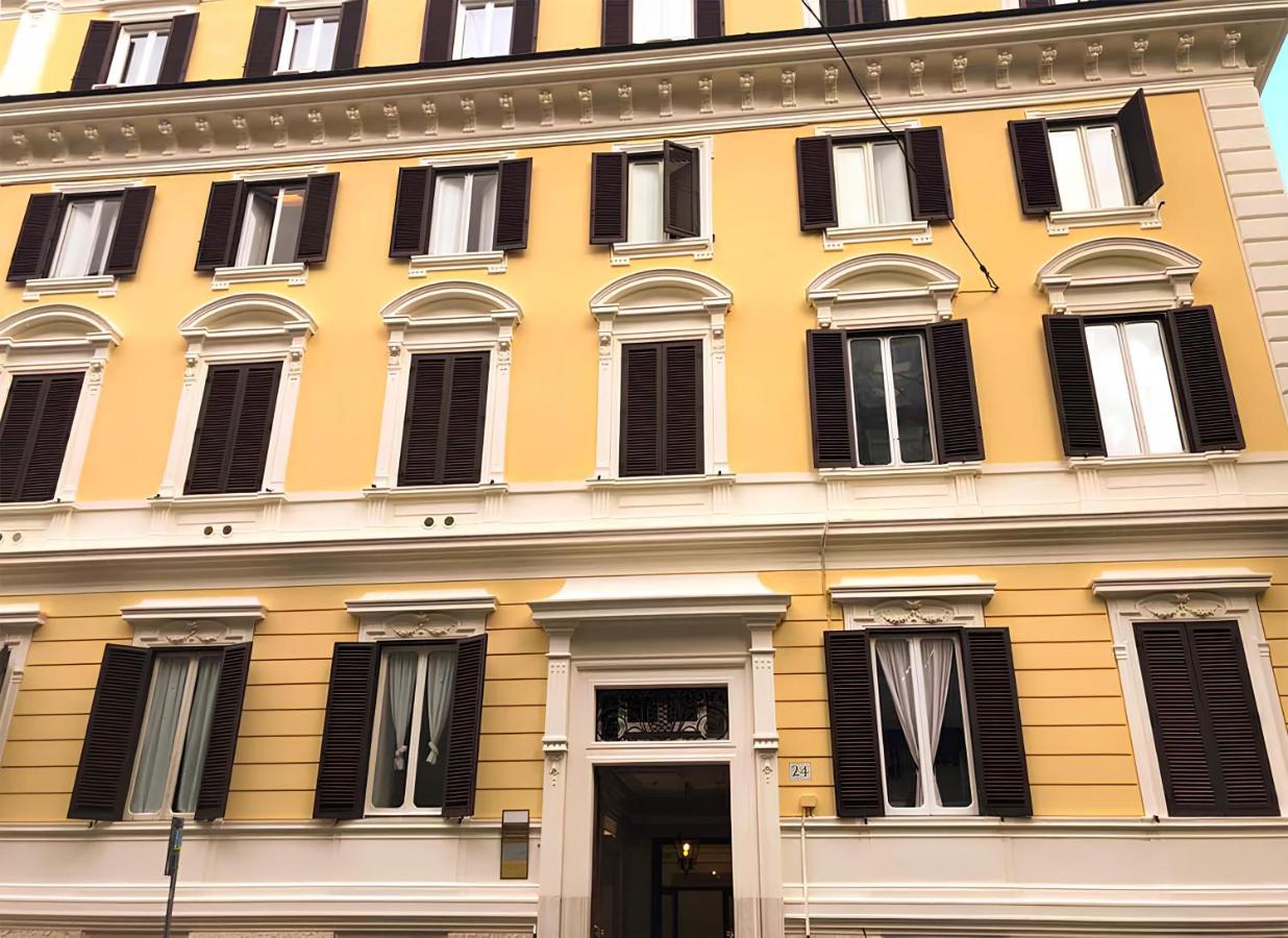 Carrara 24 - B&B