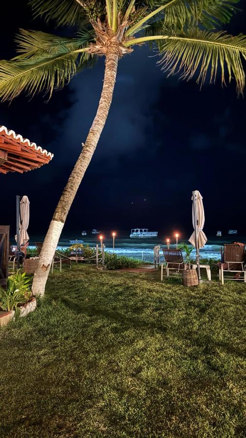 Pousada Grandmar, Maragogi - B&B Maragogi