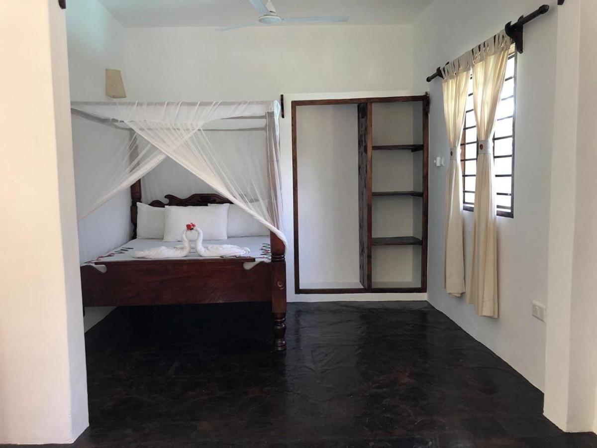 Studio-Apartment