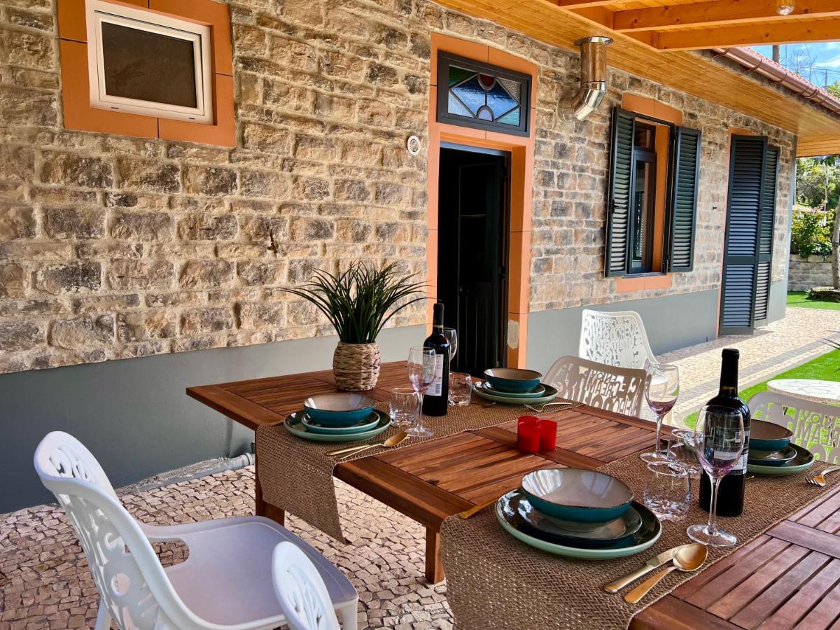 Casa Flor do Monte - Chambres d’hôtes Funchal