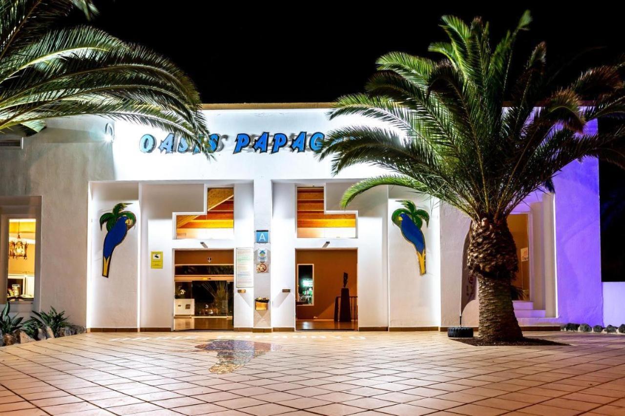 Casita Papagayo 130 - B&B Corralejo