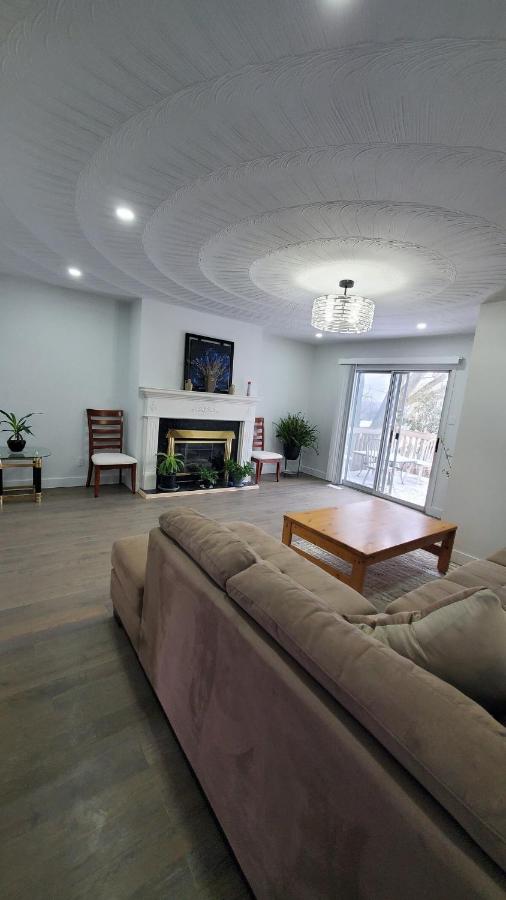 Spacious Cozy Family Home - Chambres d’hôtes