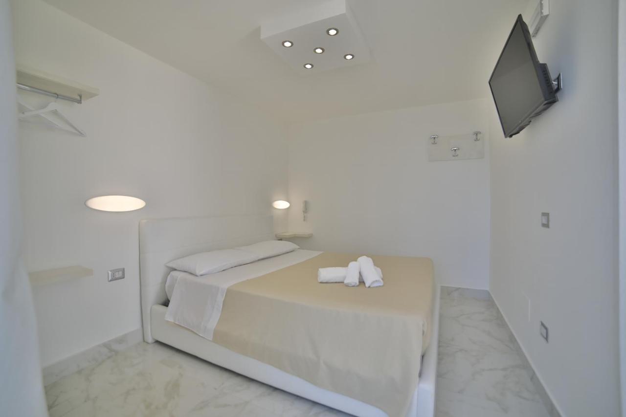 Junior Suite with Terrace