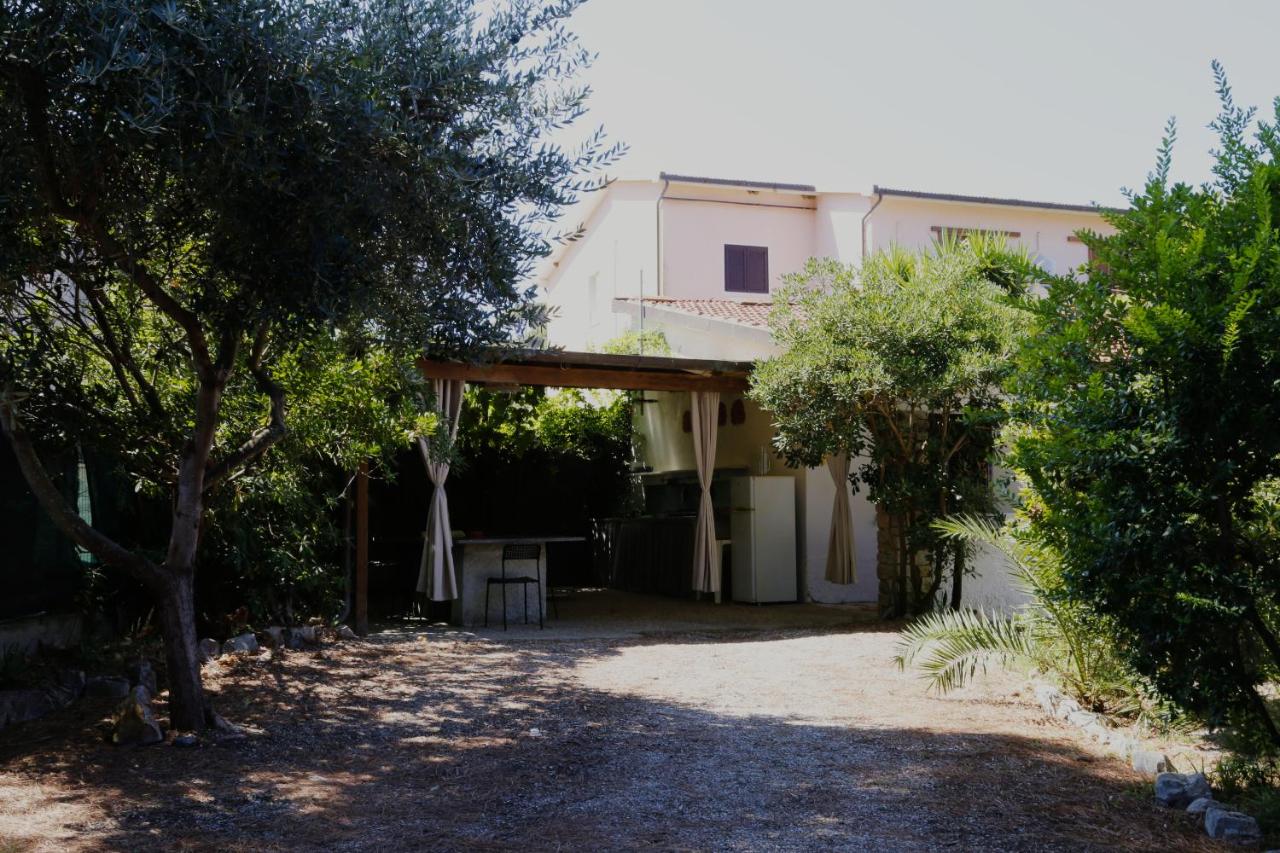 Villini Sulla Spiaggia - B&B