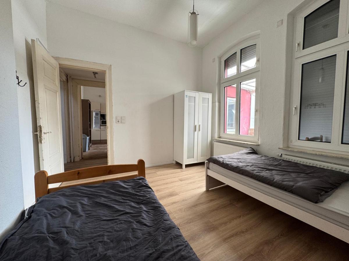 Appartement 2 Chambres avec Balcon