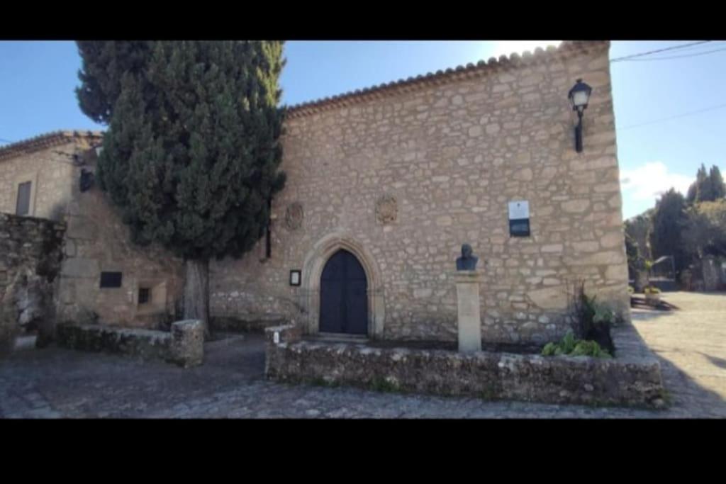 Casa Rural Alegría - B&B