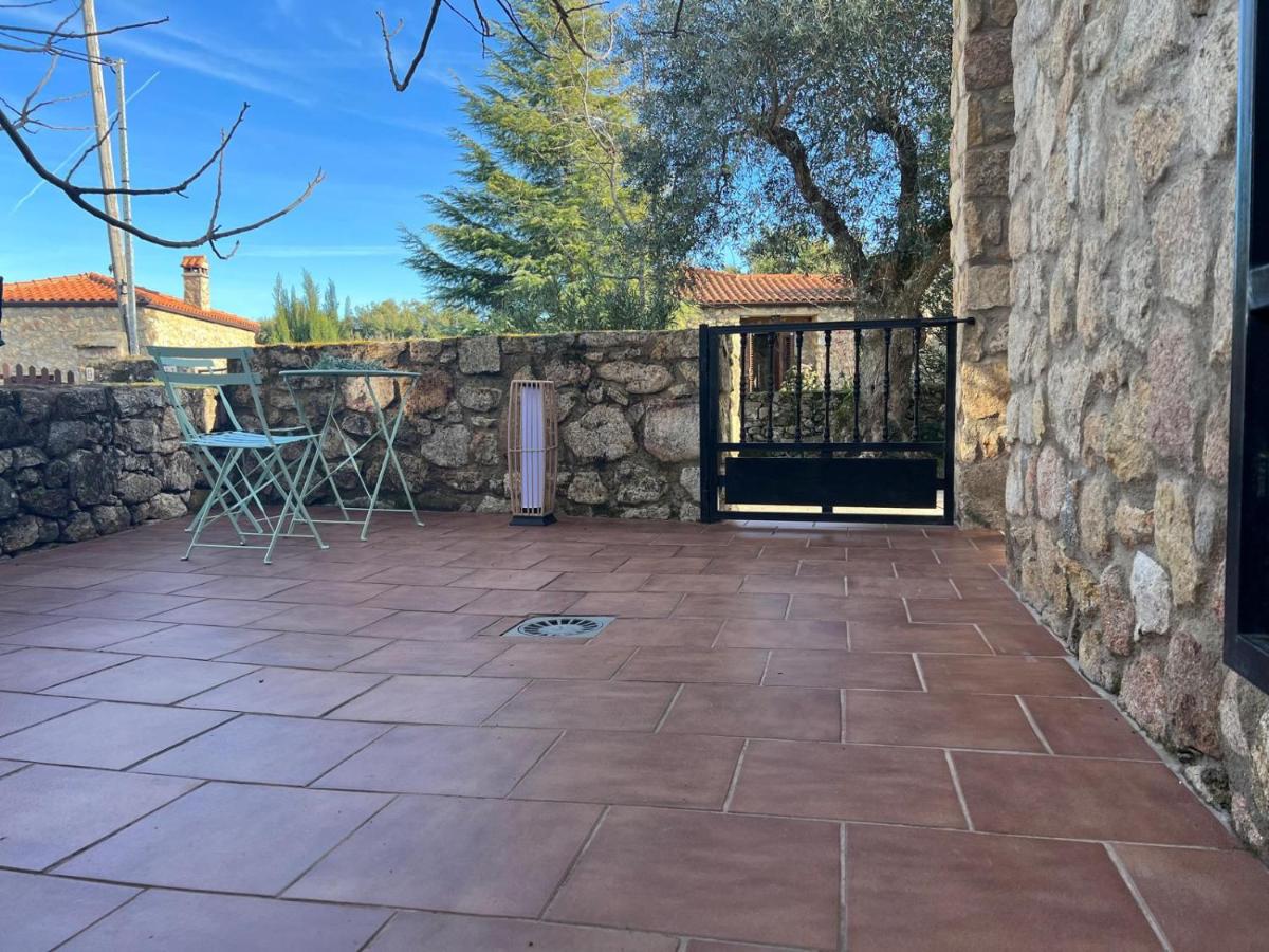 Casa Rural Alegría - Ferienwohnung San Pedro