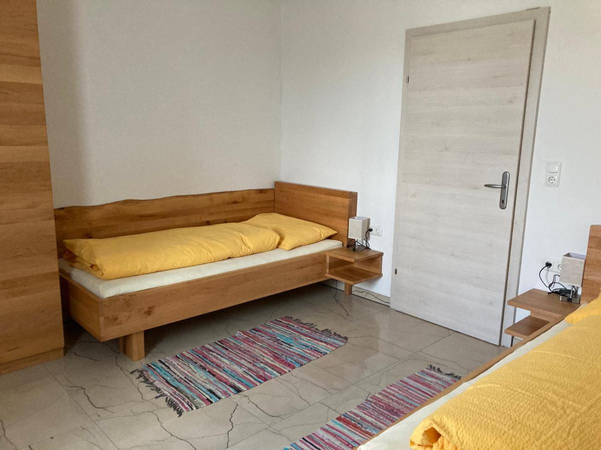 Apartamento de 2 dormitorios