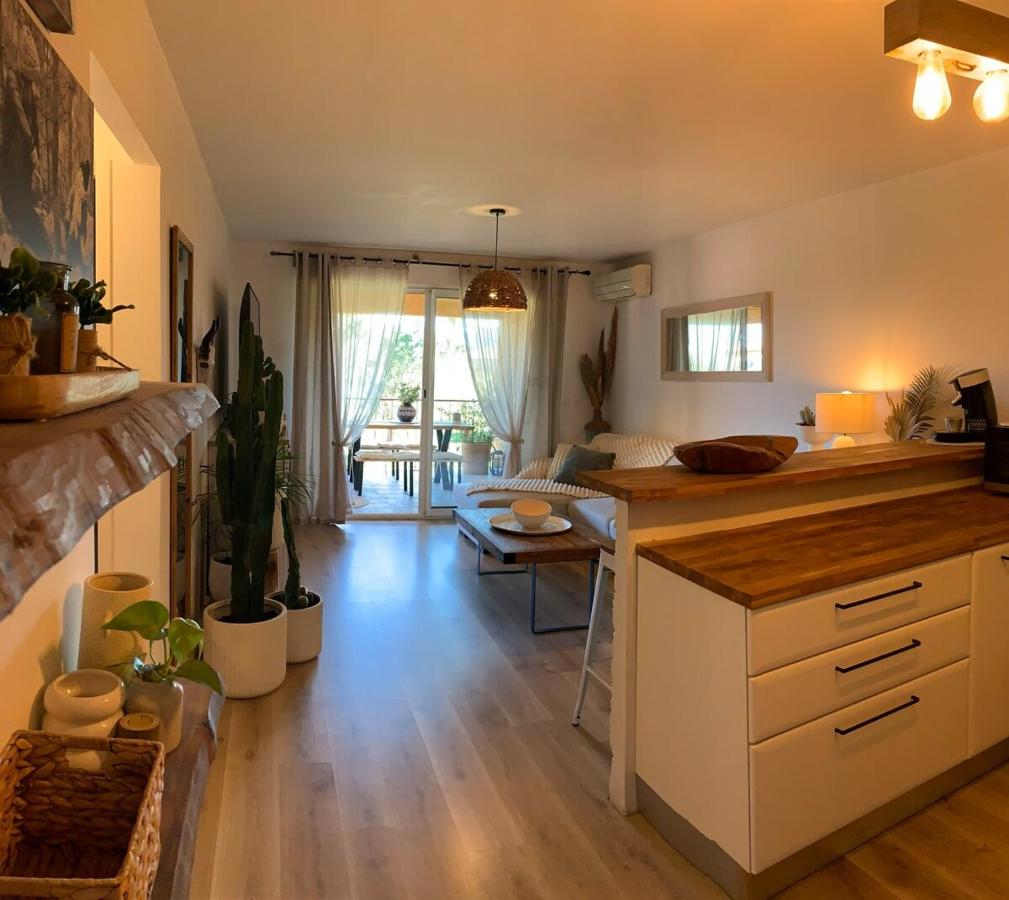 Bel appartement proche aéroport - B&B