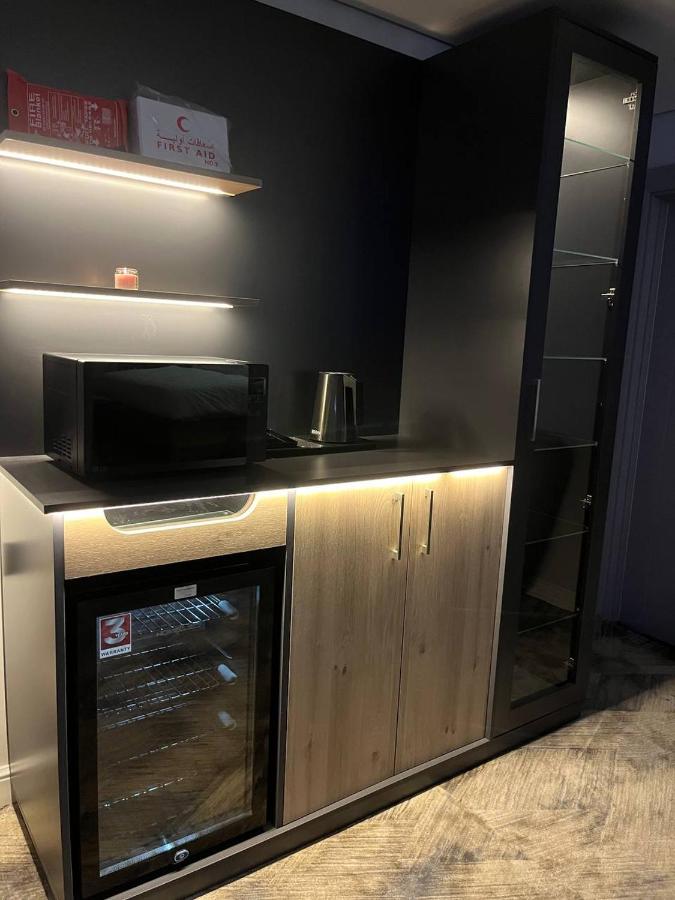 جناح خاص مجاور للحرم النبوي الشريف - Ferienwohnung Medina