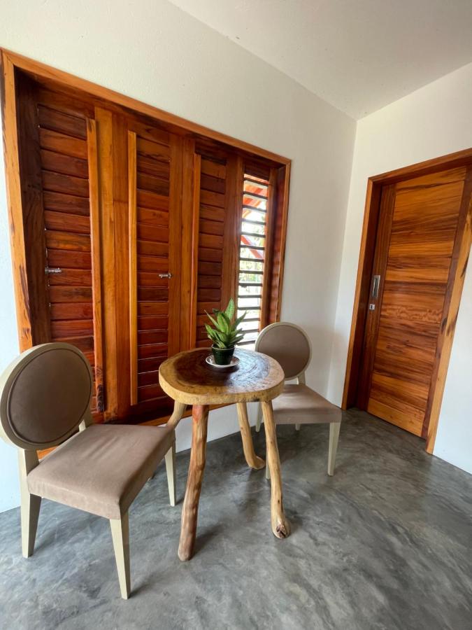 Aquarela Lofts em Icaraizinho - B&B Amontada