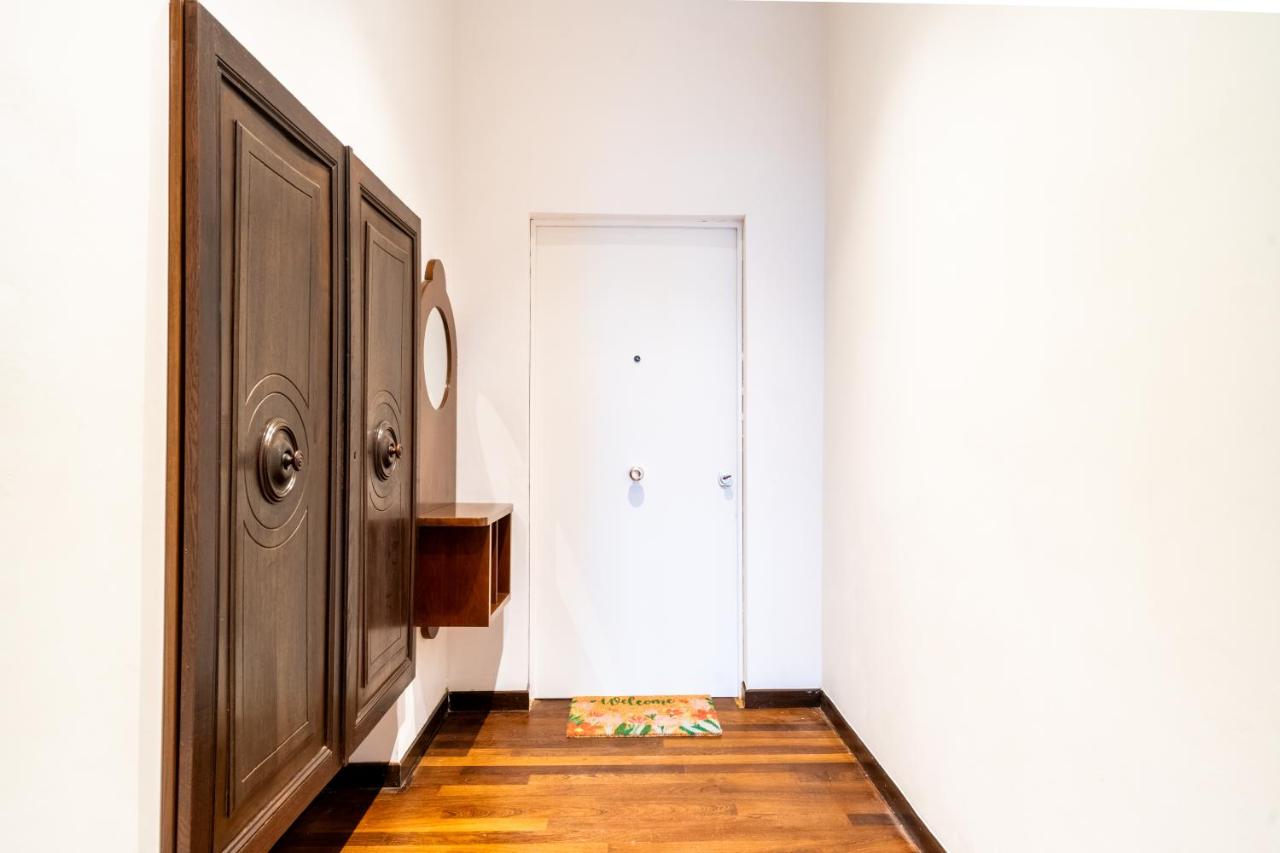 Casa Franca - B&B Florence