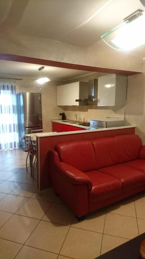 La Casetta di Mimma - Ferienwohnung