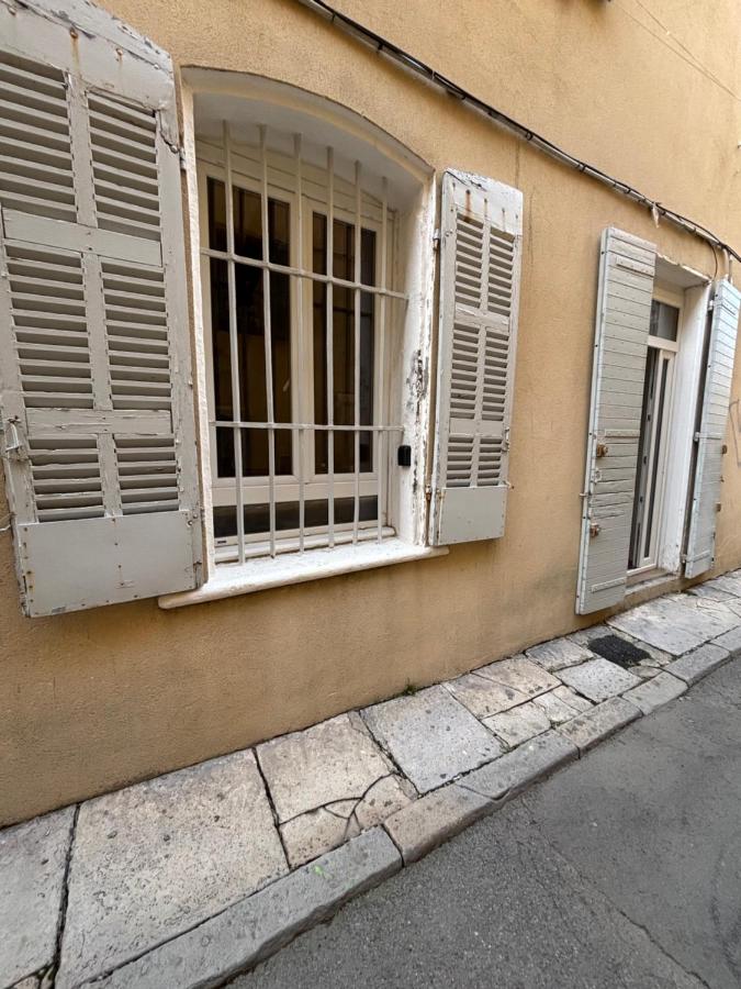 T2 centre historique la Ciotat - Chambres d’hôtes