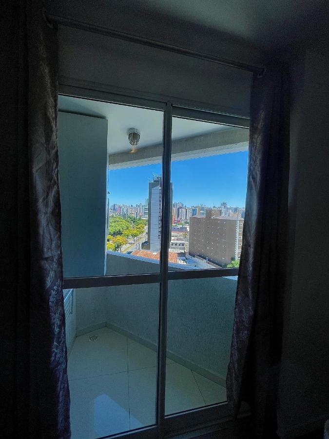 Apartamento 2 quartos, proximo de tudo! - B&B Curitiba