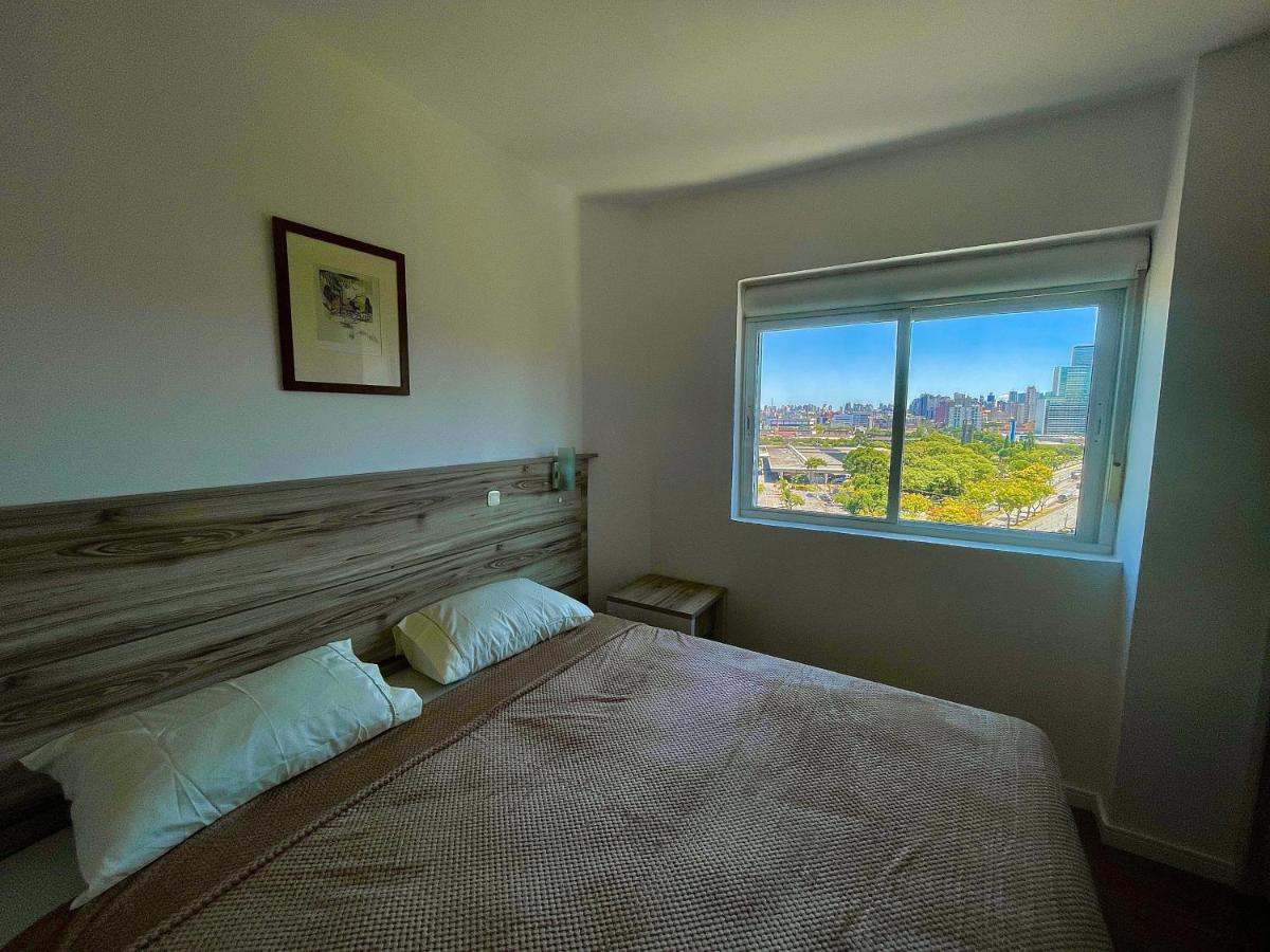 Appartamento con 2 Camere da Letto e Vista Città