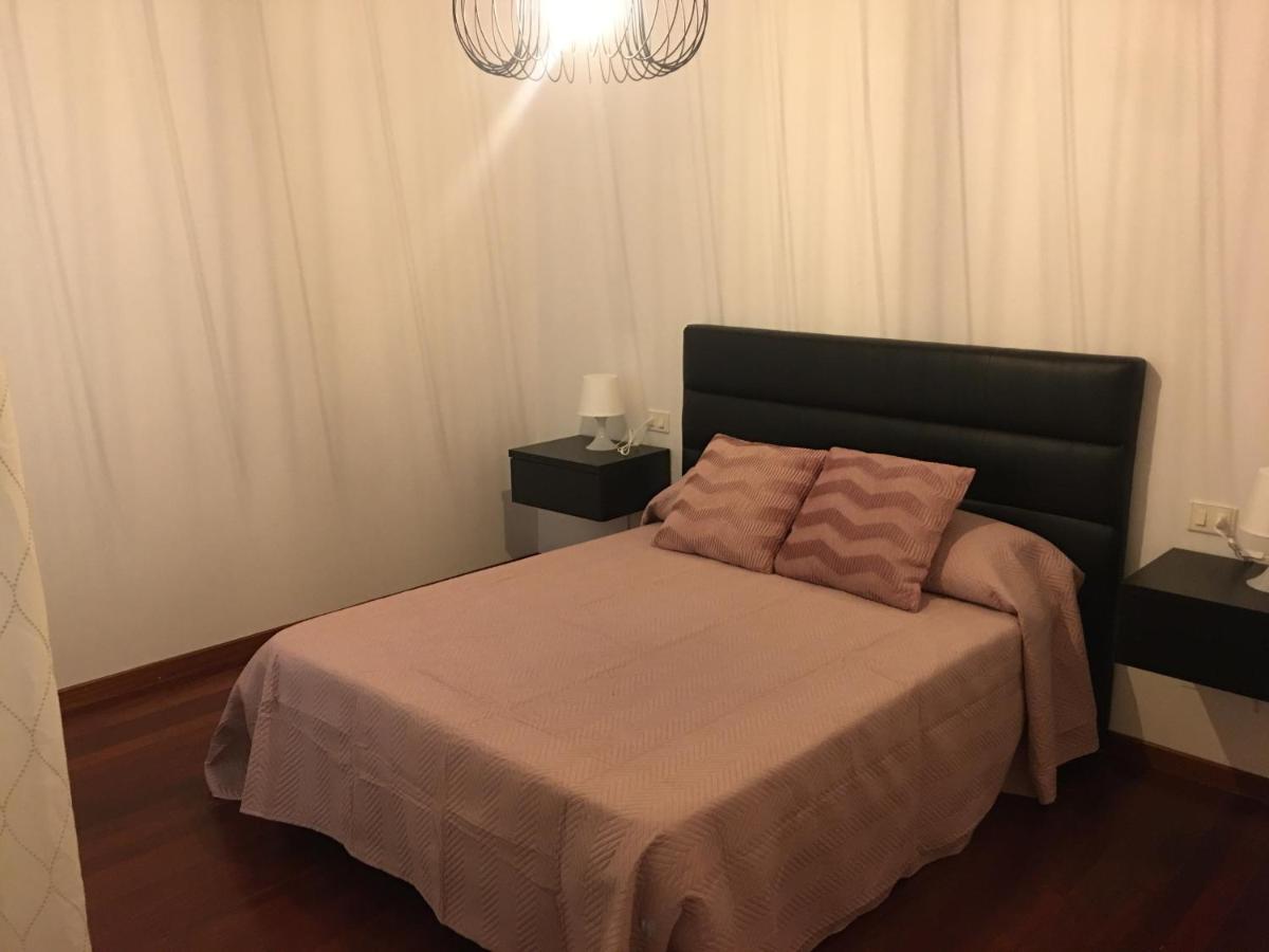 El Inferniño - B&B